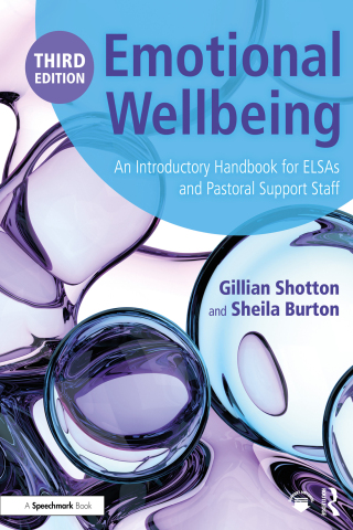 Imagen de portada: Emotional Wellbeing 3rd edition 9781032531519