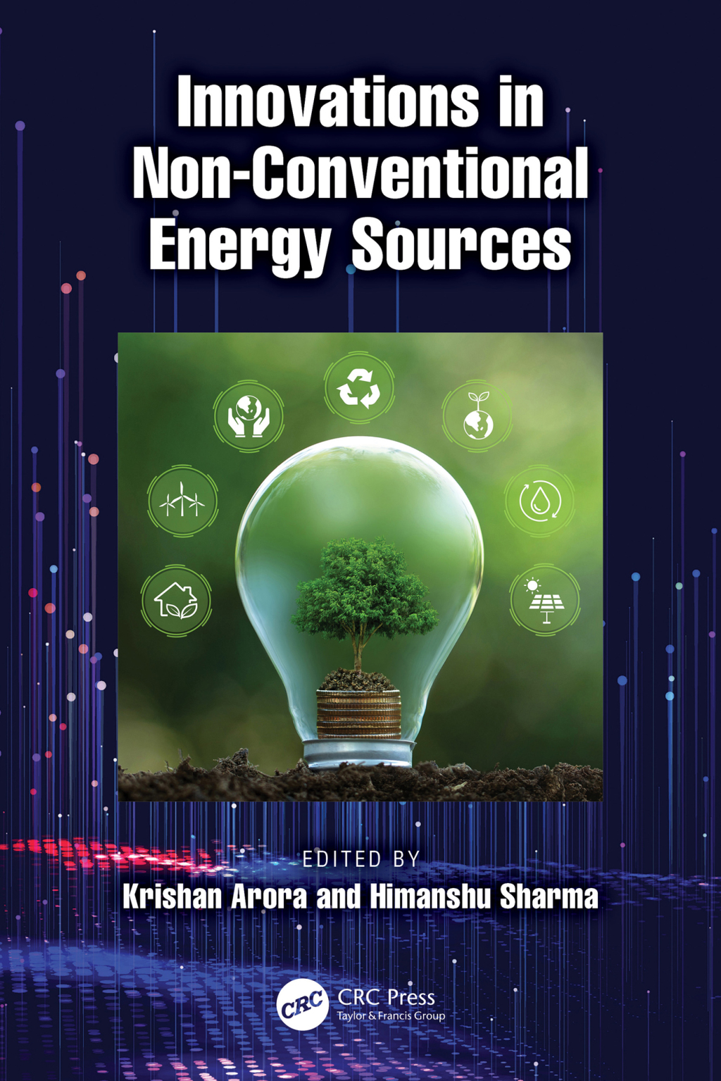 Innovations in Non-Conventional Energy Sources 1st Edition