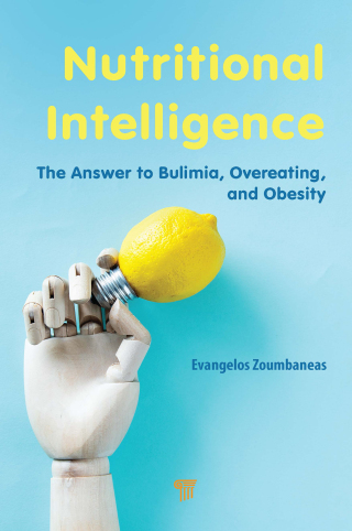 Cover image: Nutritional Intelligence 1st edition 9789815129748