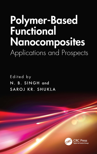 Imagen de portada: Polymer-Based Functional Nanocomposites 1st edition 9781032863689