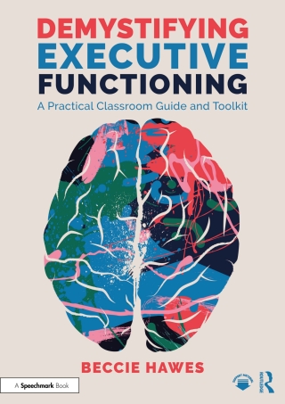 Imagen de portada: Demystifying Executive Functioning 1st edition 9781032877198