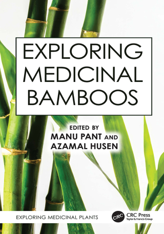Titelbild: Exploring Medicinal Bamboos 1st edition 9781032771625