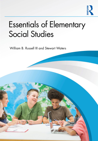 Cover image: Essentials of Elementary Social Studies 7th edition 9781032964904