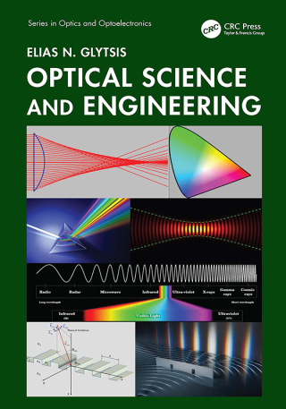 Omslagafbeelding: Optical Science and Engineering 1st edition 9781032790626
