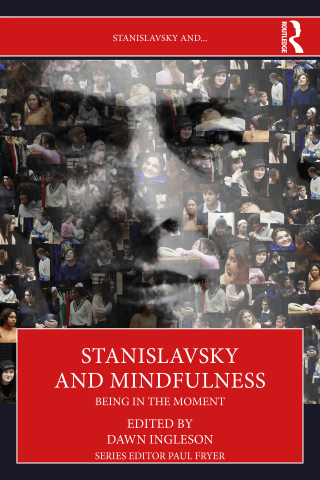 Imagen de portada: Stanislavsky and Mindfulness 1st edition 9781032853703