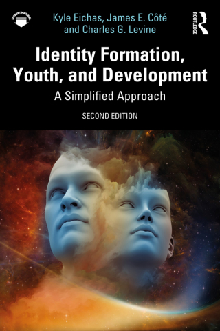 Cover image: Identity Formation, Youth, and Development 2nd edition 9781032868417