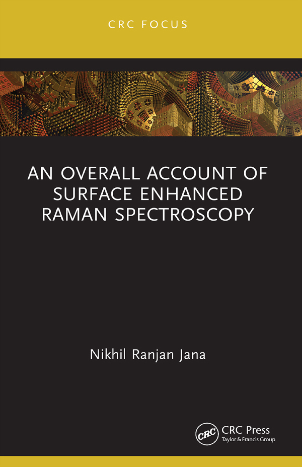 An Overall Account of Surface Enhanced Raman Spectroscopy 1st Edition