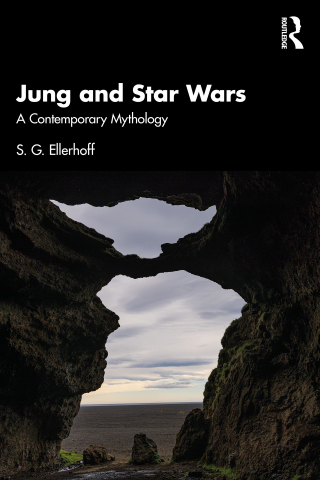 Cover image: Jung and Star Wars 1st edition 9781041033523