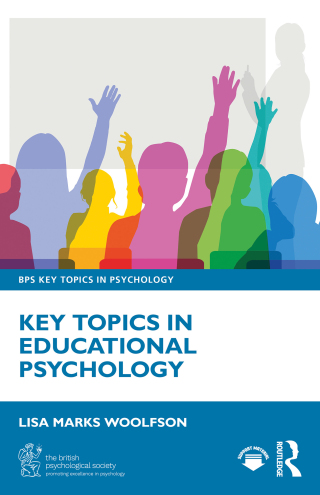 Cover image: Key Topics in Educational Psychology 1st edition 9781032691497