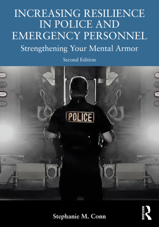 Imagen de portada: Increasing Resilience in Police and Emergency Personnel 2nd edition 9781032982137