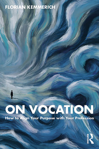 Cover image: On Vocation 1st edition 9781041067283