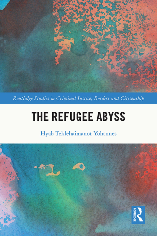 Cover image: The Refugee Abyss 1st edition 9781032567945