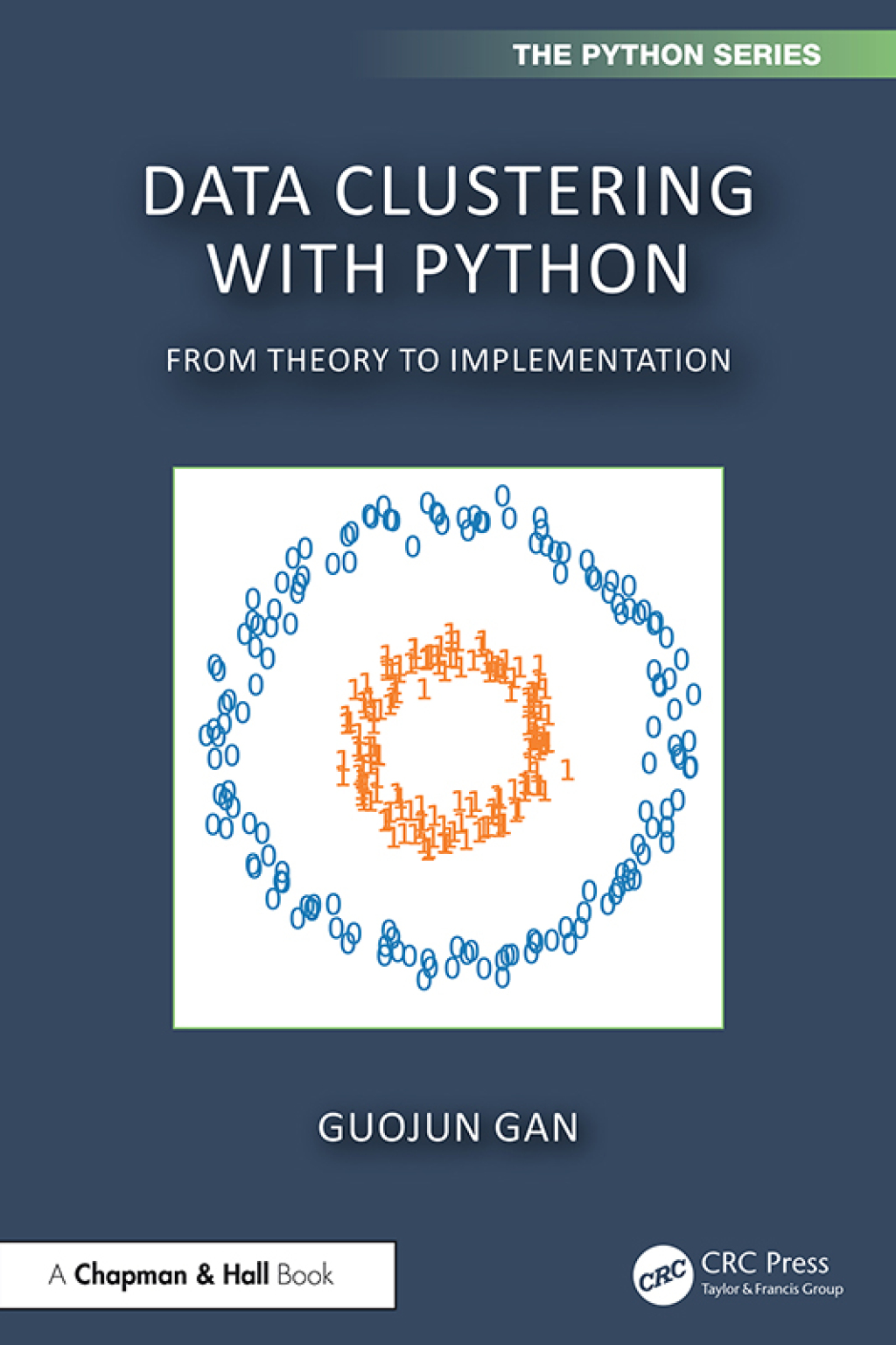 Data Clustering with Python - 1st Edition (eBook)