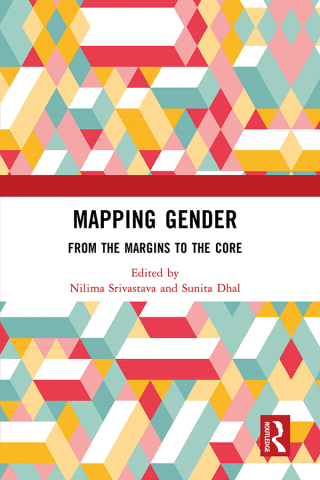 Imagen de portada: Mapping Gender 1st edition 9781041244974