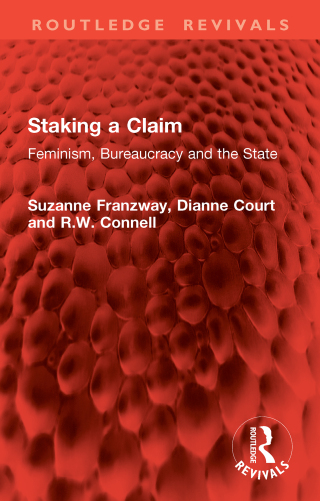 Imagen de portada: Staking a Claim 1st edition 9781041104254