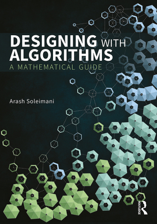 Cover image: Designing with Algorithms 1st edition 9781032704432