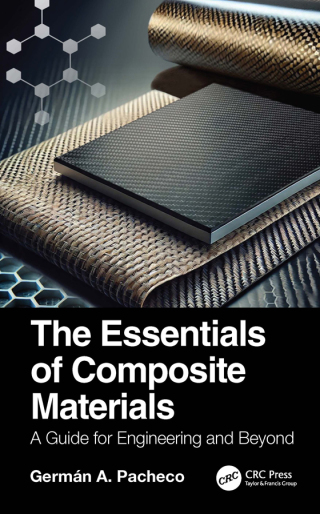 Imagen de portada: The Essentials of Composite Materials 1st edition 9781032932798