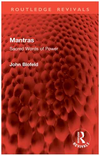 Imagen de portada: Mantras 1st edition 9781041076940