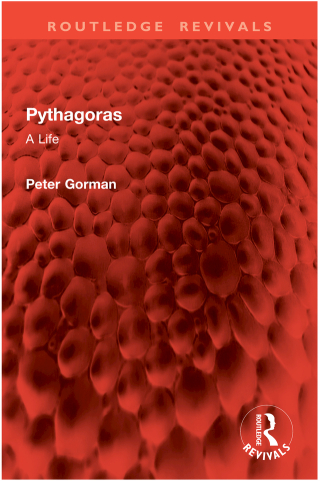 Imagen de portada: Pythagoras 1st edition 9781041107880