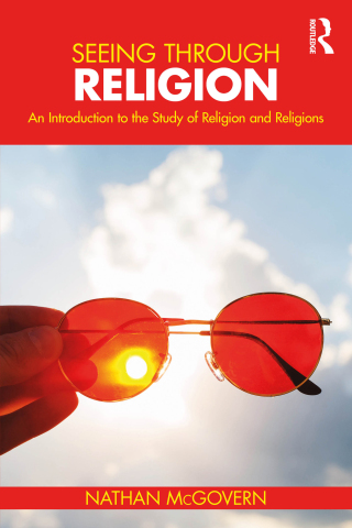 Imagen de portada: Seeing Through Religion 1st edition 9781032646411