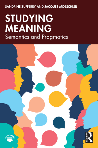 Cover image: Studying Meaning 1st edition 9781041058335
