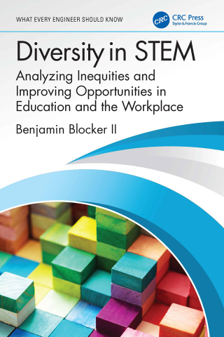 Imagen de portada: Diversity in STEM 1st edition 9781032592138
