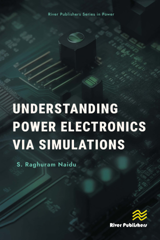 Cover image: Understanding Power Electronics via Simulations 1st edition 9788770046770