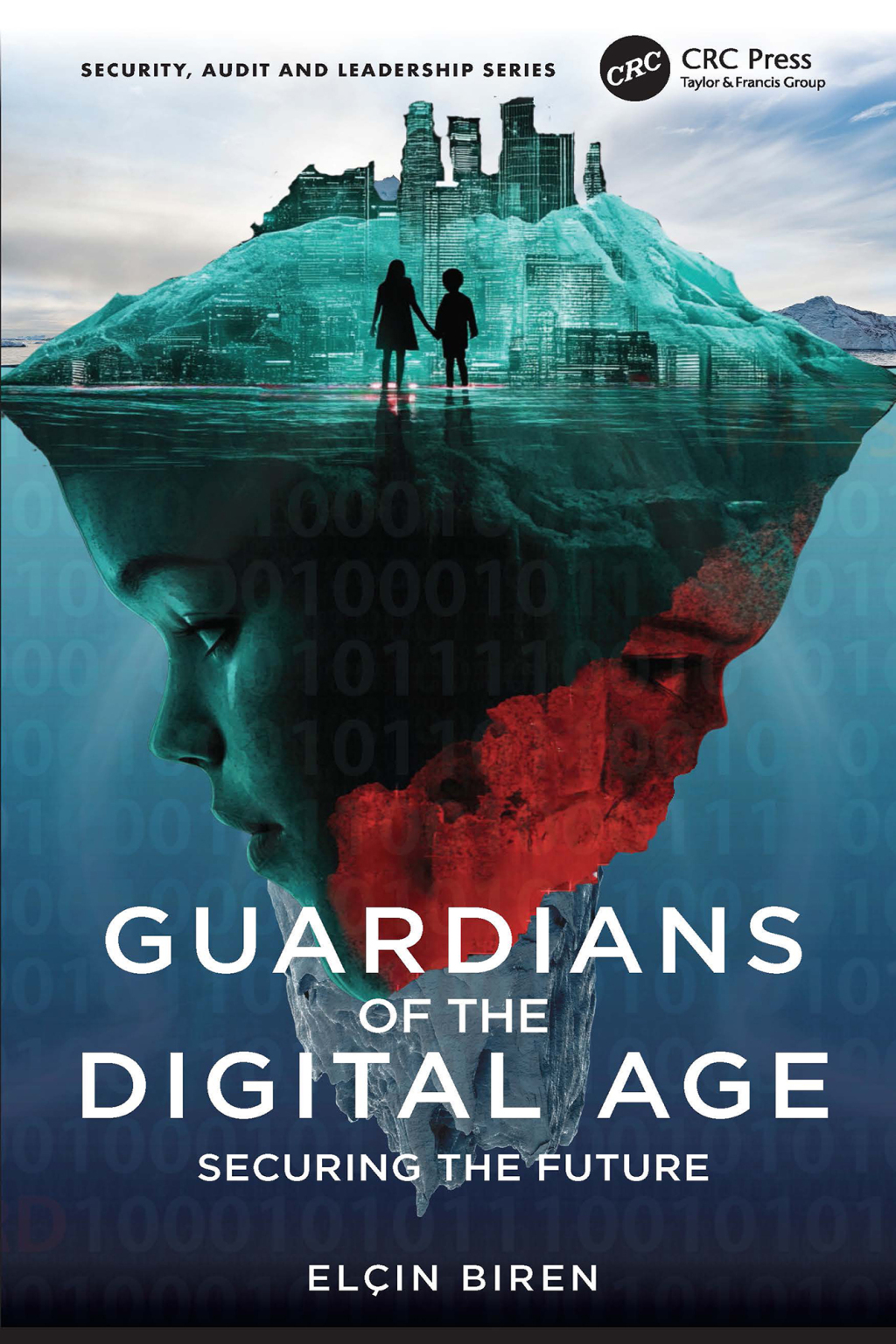 Guardians of the Digital Age Securing the Future 1st Edition