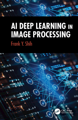 Cover image: AI Deep Learning in Image Processing 1st edition 9781032755304