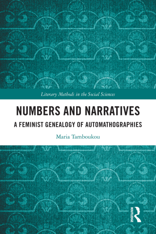 Cover image: Numbers and Narratives 1st edition 9781032743257
