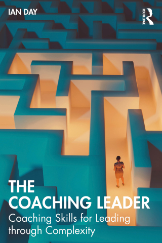 Cover image: The Coaching Leader 1st edition 9781032759111