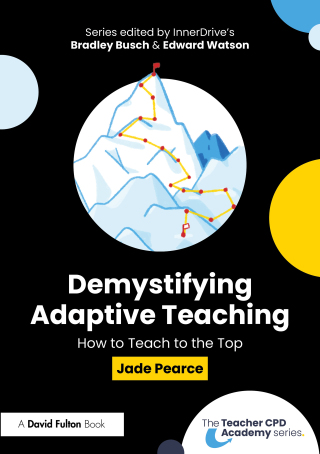 Imagen de portada: Demystifying Adaptive Teaching 1st edition 9781032900353