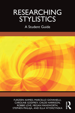 Cover image: Researching Stylistics 1st edition 9781032819990