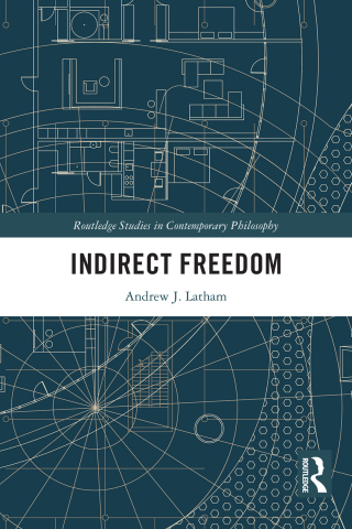 Imagen de portada: Indirect Freedom 1st edition 9781041017509