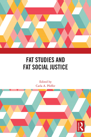Cover image: Fat Studies and Fat Social Justice 1st edition 9781041011576