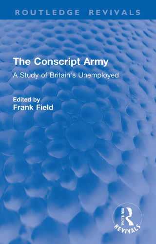 Imagen de portada: The Conscript Army 1st edition 9781041119043