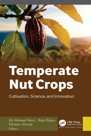Titelbild: Temperate Nut Crops 1st edition 9781779643506