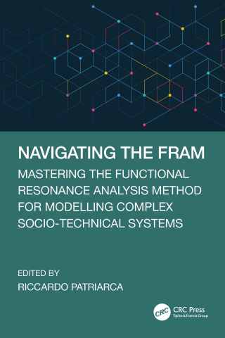 Cover image: Navigating the FRAM 1st edition 9781032850511