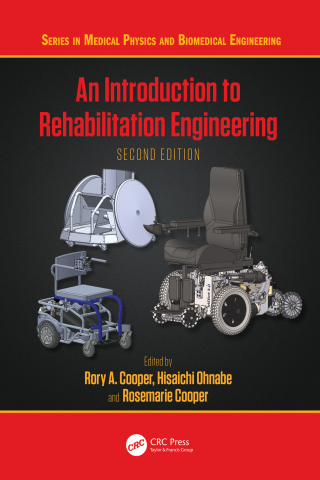 Titelbild: An Introduction to Rehabilitation Engineering 2nd edition 9781032121529