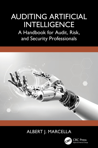 صورة الغلاف: Auditing Artificial Intelligence 1st edition 9781041078791