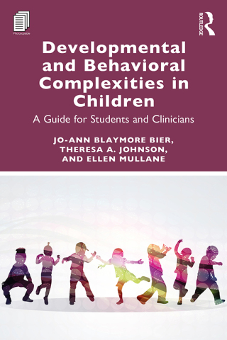 Titelbild: Developmental and Behavioral Complexities in Children 1st edition 9781041071549