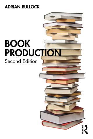 Imagen de portada: Book Production 2nd edition 9781032564401