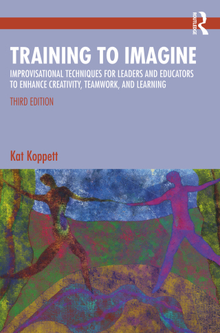 Immagine di copertina: Training to Imagine 3rd edition 9781032995236