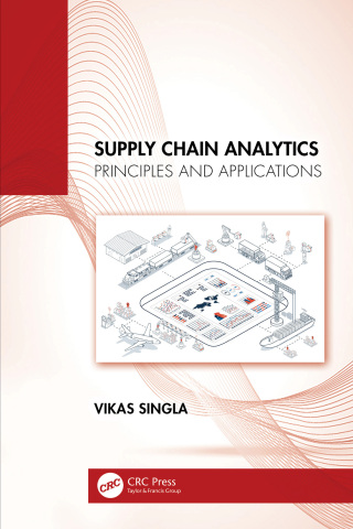Imagen de portada: Supply Chain Analytics 1st edition 9781032603148
