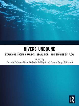 Imagen de portada: Rivers Unbound 1st edition 9781041123484