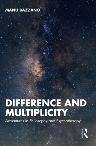 Titelbild: Difference and Multiplicity 1st edition 9781032867625