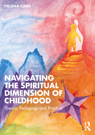 Immagine di copertina: Navigating the Spiritual Dimension of Childhood 1st edition 9781032887616