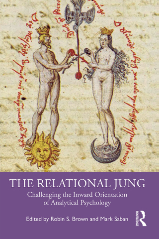 Imagen de portada: The Relational Jung 1st edition 9781032551302