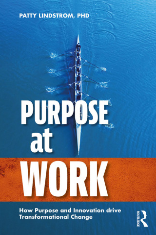 表紙画像: Purpose at Work 1st edition 9781032857886