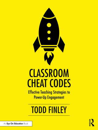 Imagen de portada: Classroom Cheat Codes 1st edition 9781041045557